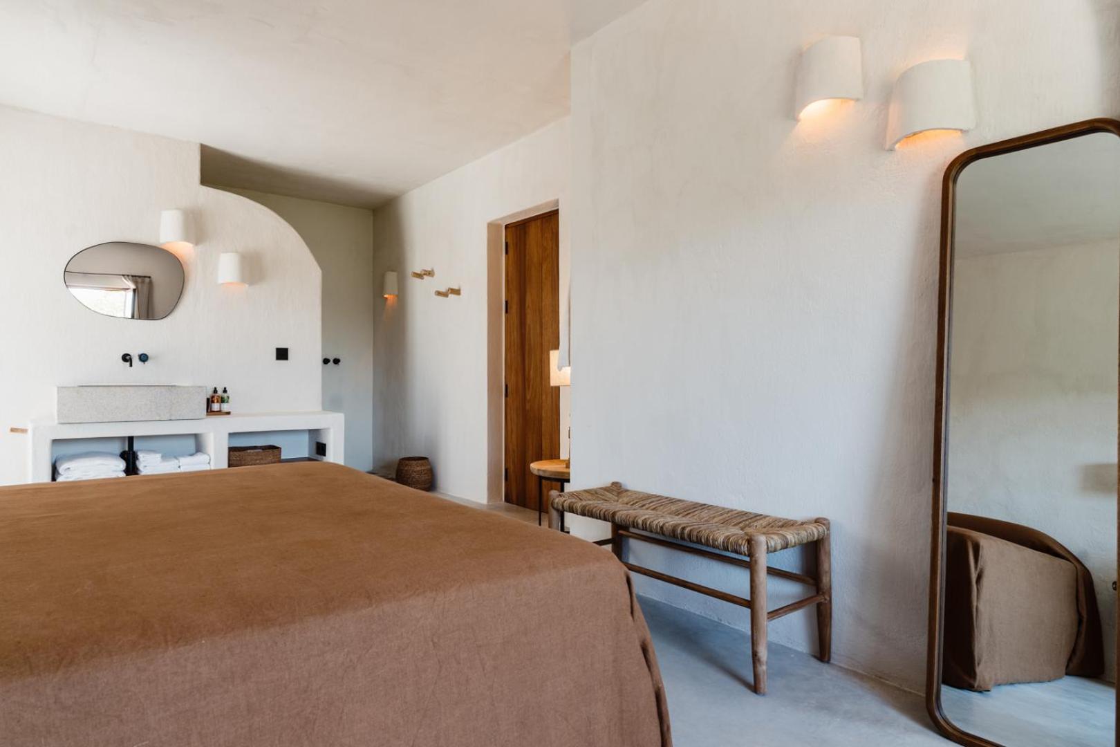 Aguamadera Bauernhof Santa Eulària des Riu