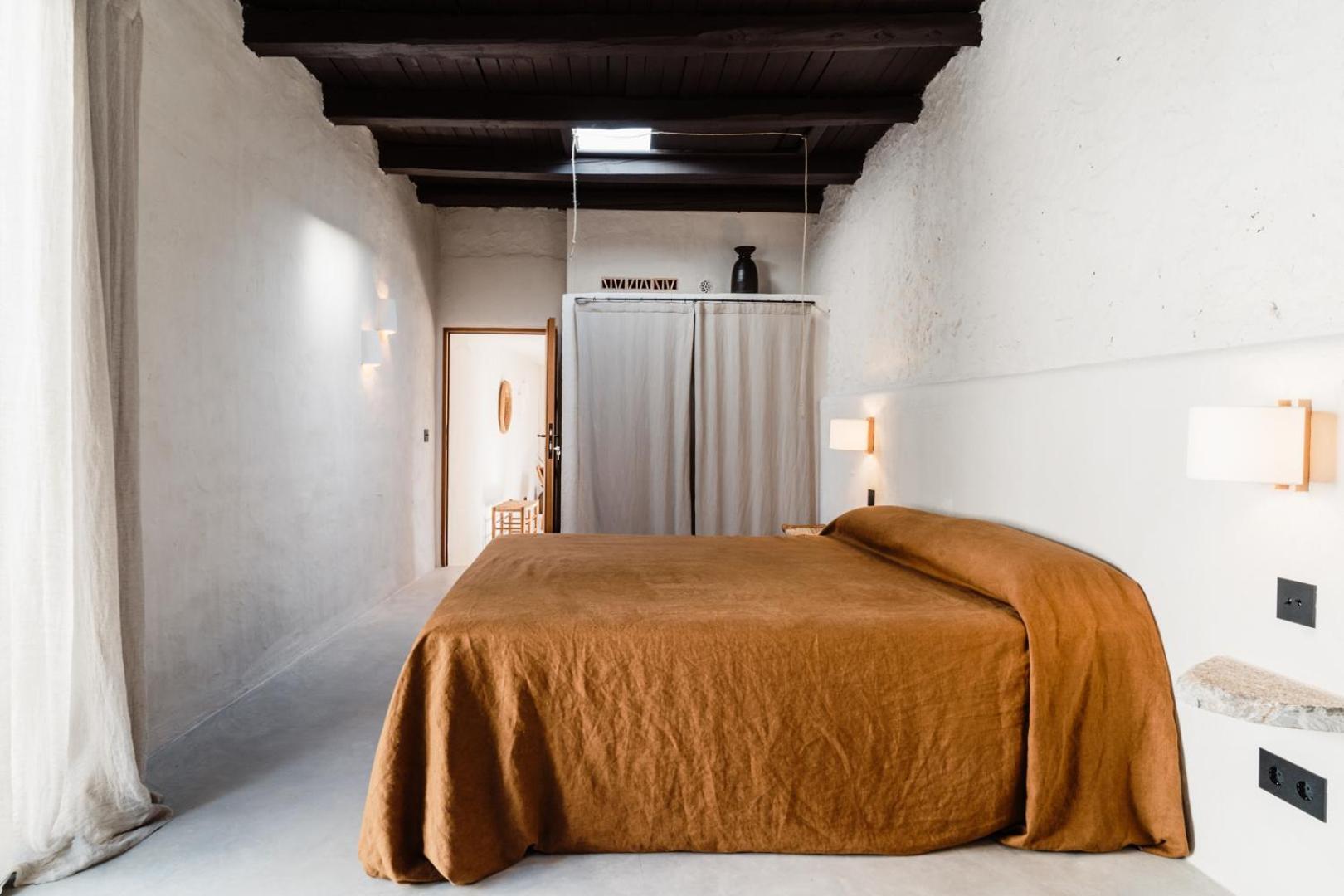 Bauernhof Aguamadera Santa Eulària des Riu
